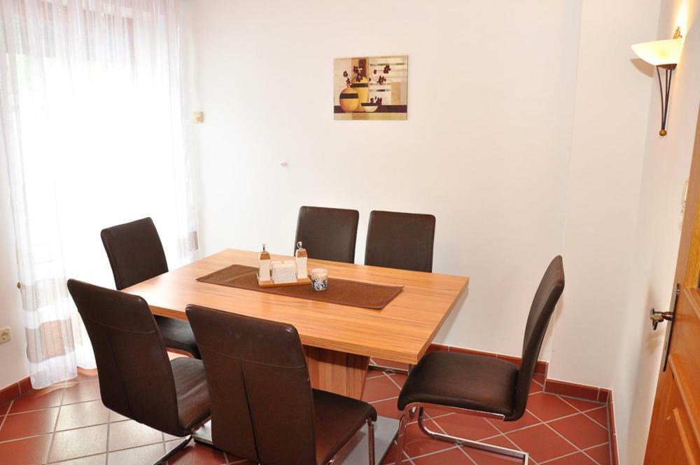 Ferienwohnung Vera Scharnitz Exterior foto