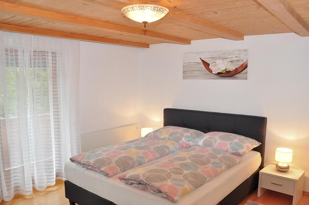 Ferienwohnung Vera Scharnitz Quarto foto
