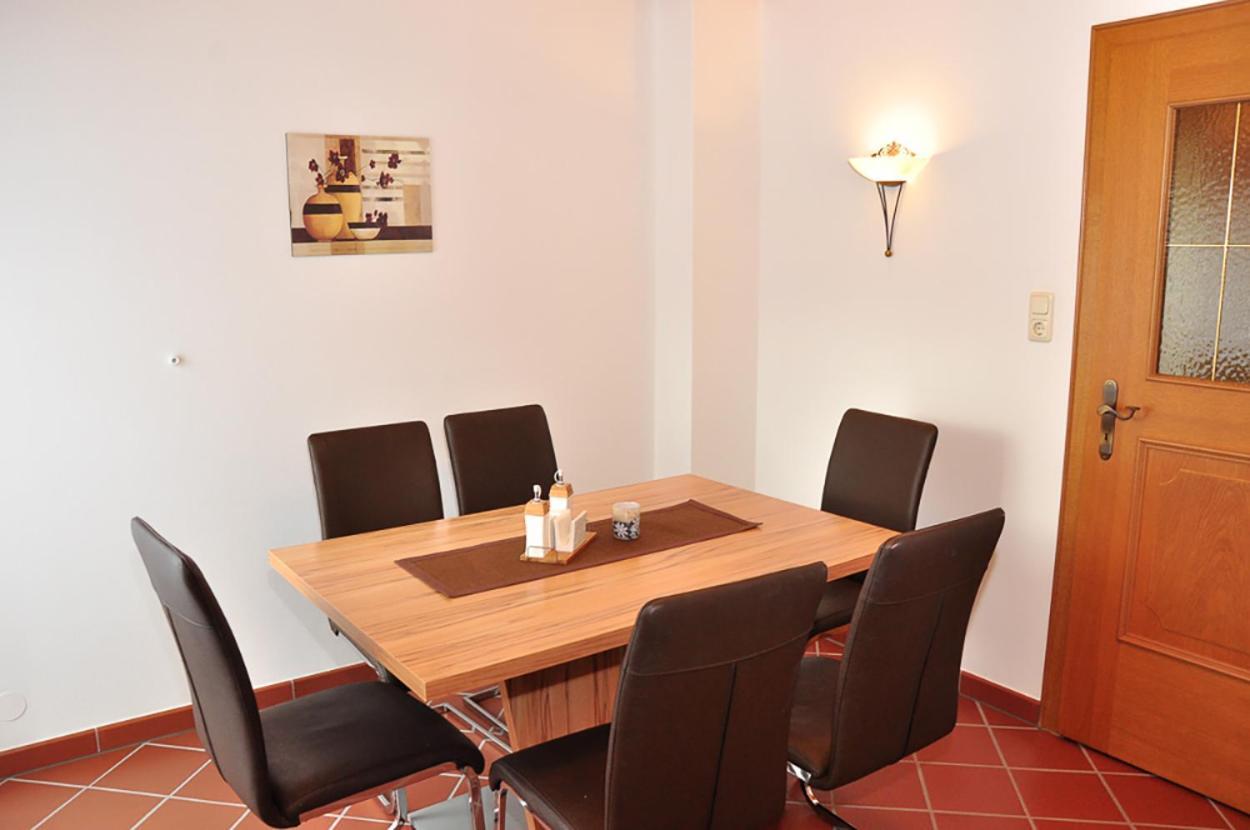 Ferienwohnung Vera Scharnitz Quarto foto